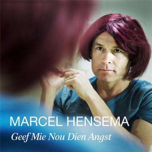 Marcel Hensema