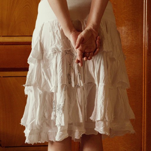 Lucy Fabienne