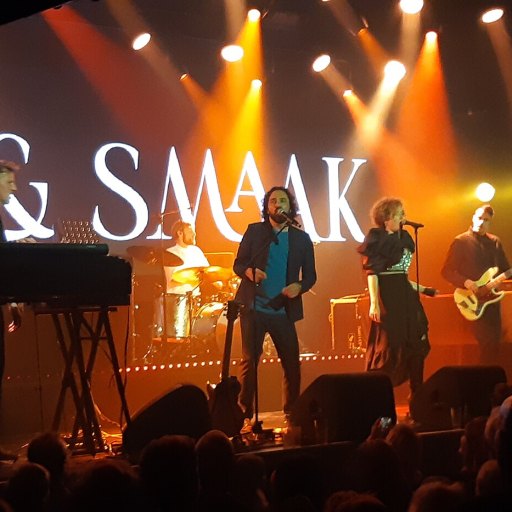 Kraak & Smaak