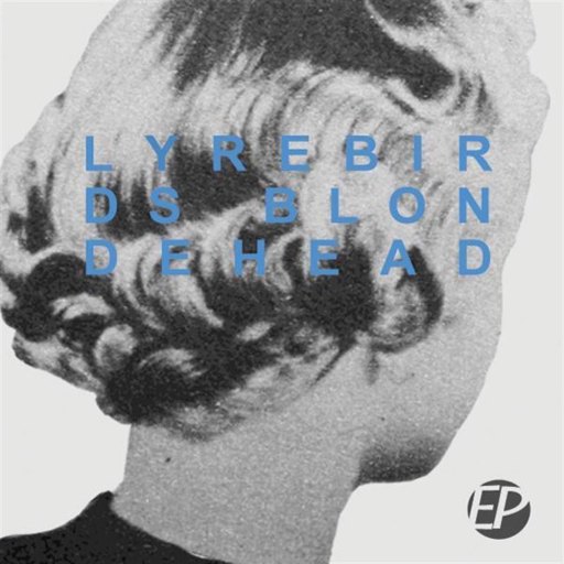 The Lyrebirds