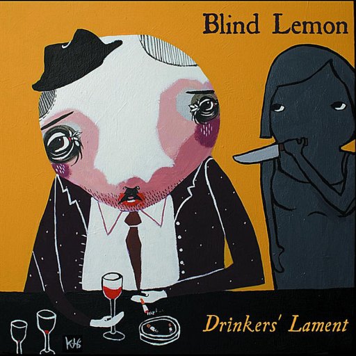 Blind Lemon