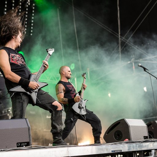 Dead Congregation