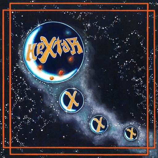 Hex Tar