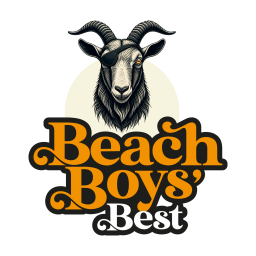Beach Boys’ Best