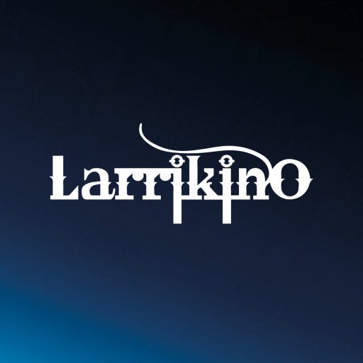 Larrikino