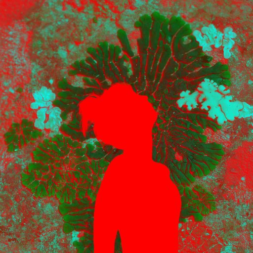 Pensive Vivifier