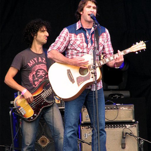 Pete Murray