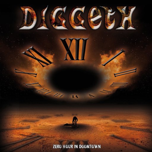 Diggeth