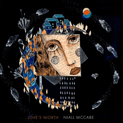 Niall McCabe