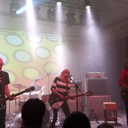Bettie Serveert