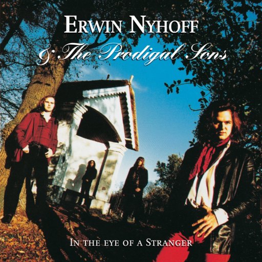 Erwin Nyhoff & the Prodigal Sons