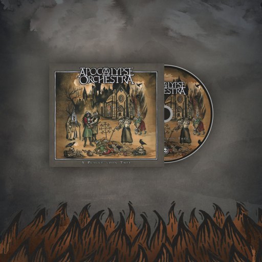 Apocalypse Orchestra