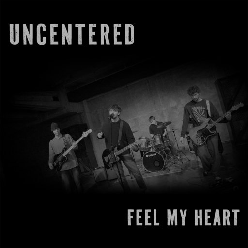 Uncentered