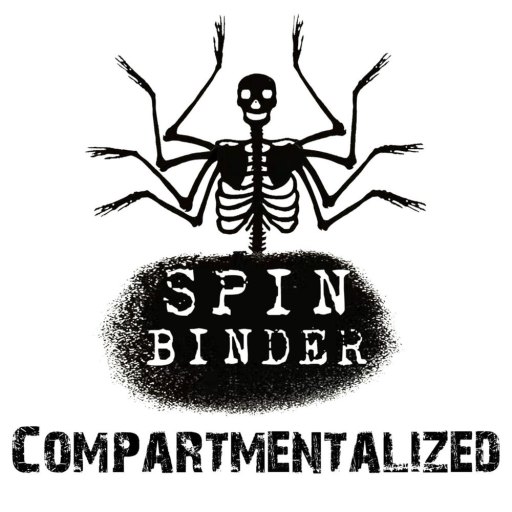 Spinbinder