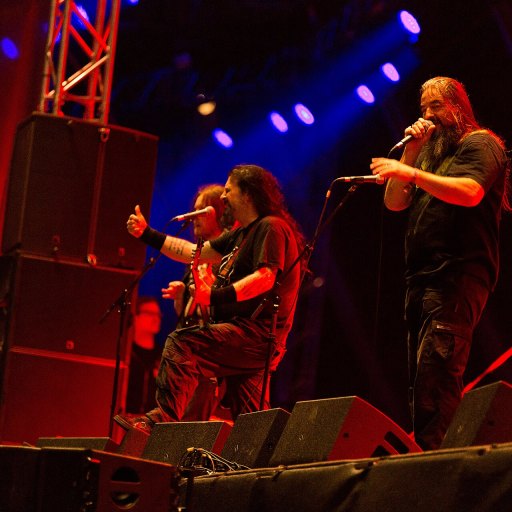 Onslaught