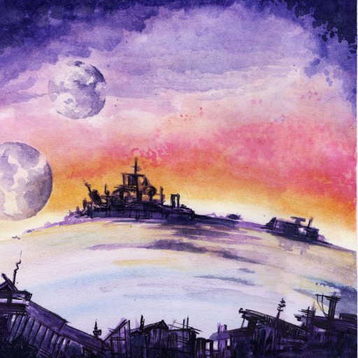 Spacejunk Mafia
