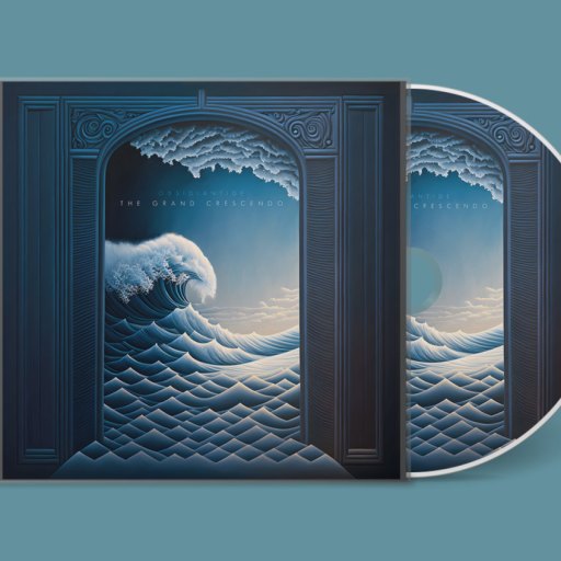 Obsidian Tide