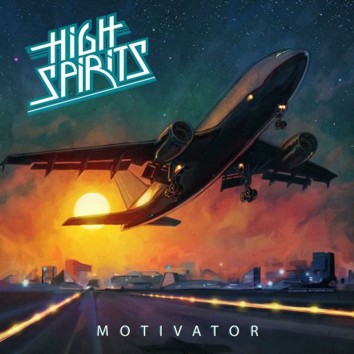 High Spirits
