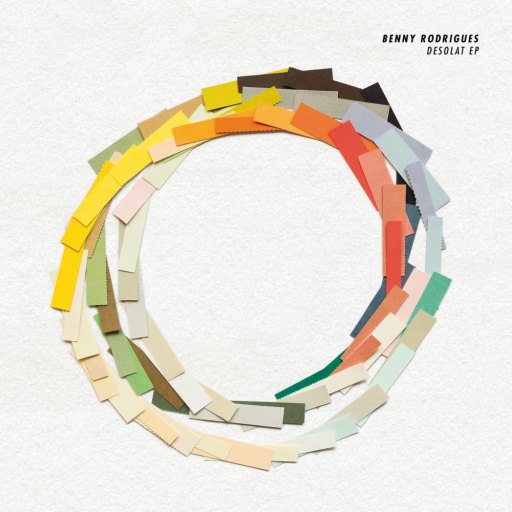 Benny Rodrigues