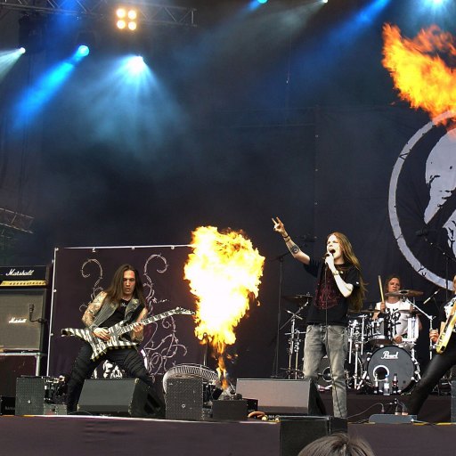 AMORAL