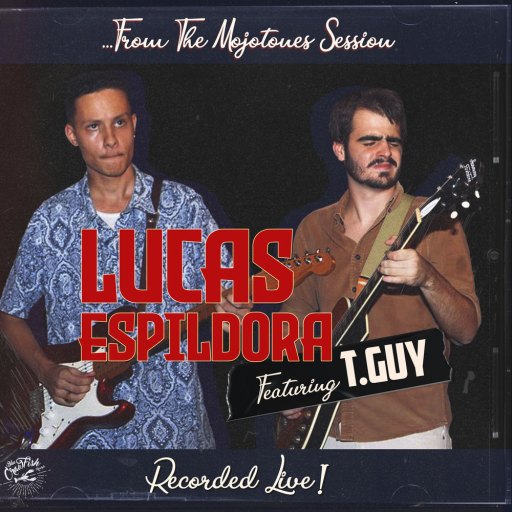 Lucas Espildora