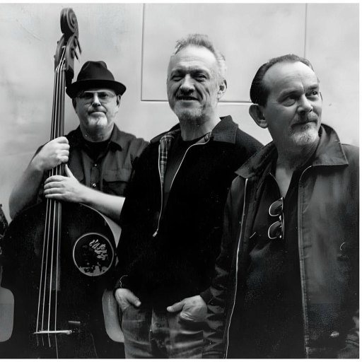 Bluegrass Boogiemen