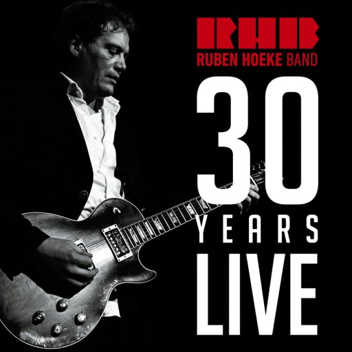 Ruben Hoeke Band