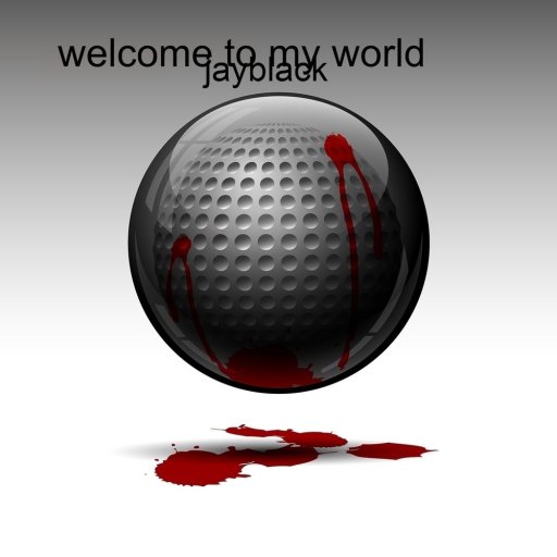 Jay Black