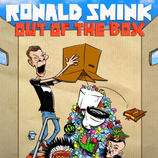 Ronald Smink