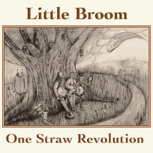 One Straw Revolution