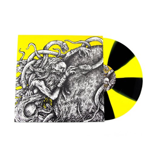 Suffering Quota