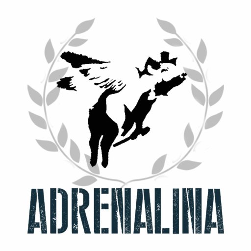 Adrenalina