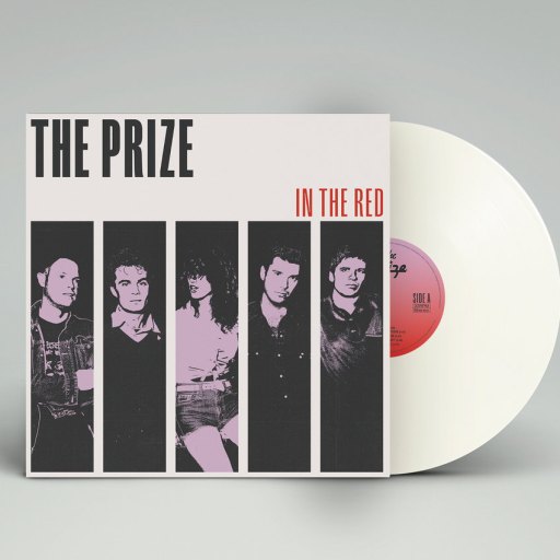 The Prize