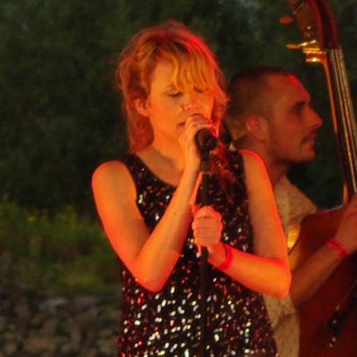 Janne Schra