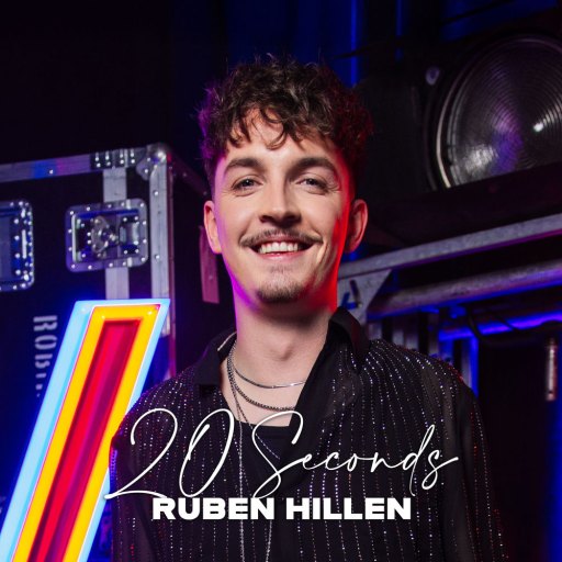 Ruben Hillen