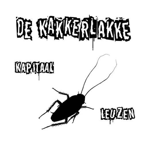 De Kakkerlakke