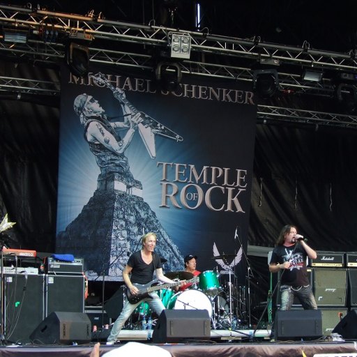 Michael Schenker Group