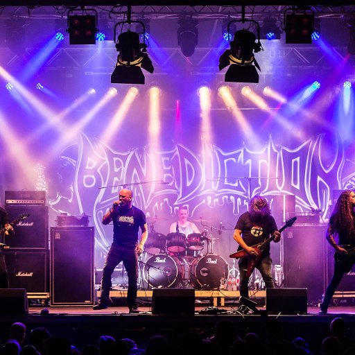 Benediction