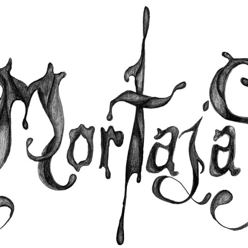 Mortajas