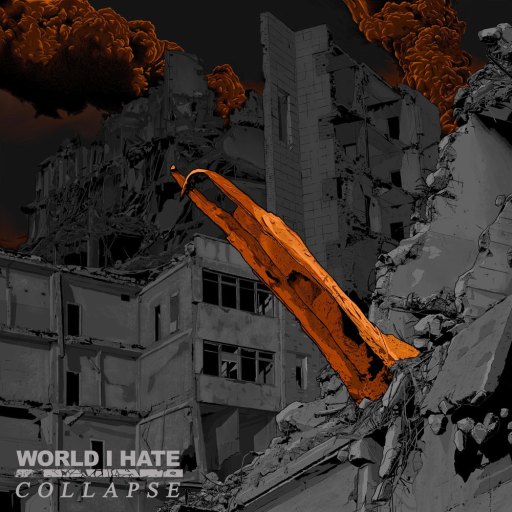 World I Hate