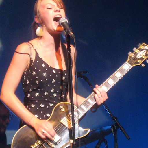 Trixie Whitley