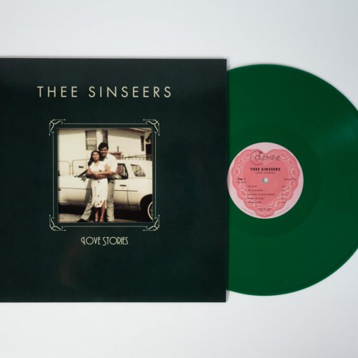 Thee Sinseers