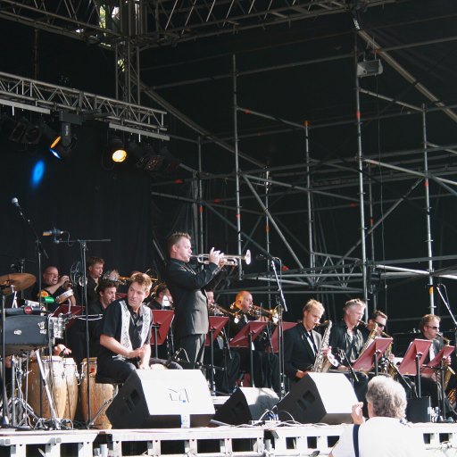 New Cool Collective