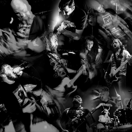 Visceral Contempt