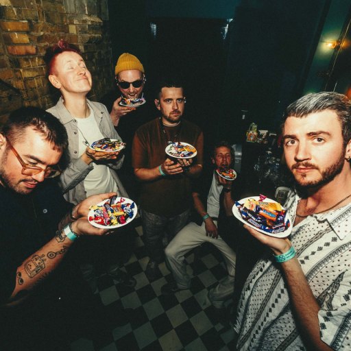 Bare Jams