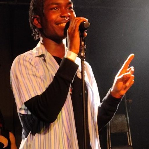 Jhariah