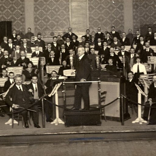 Residentie Orkest
