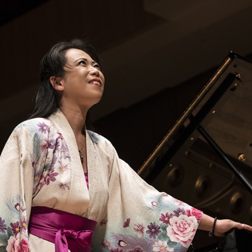Maki Namekawa