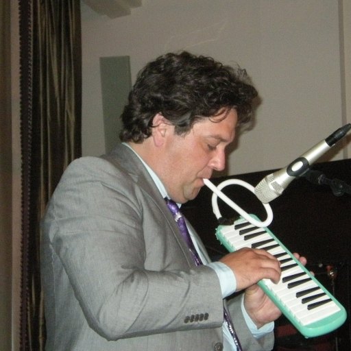 Mike Boddé