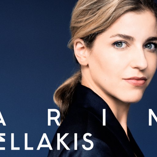 Karina Canellakis